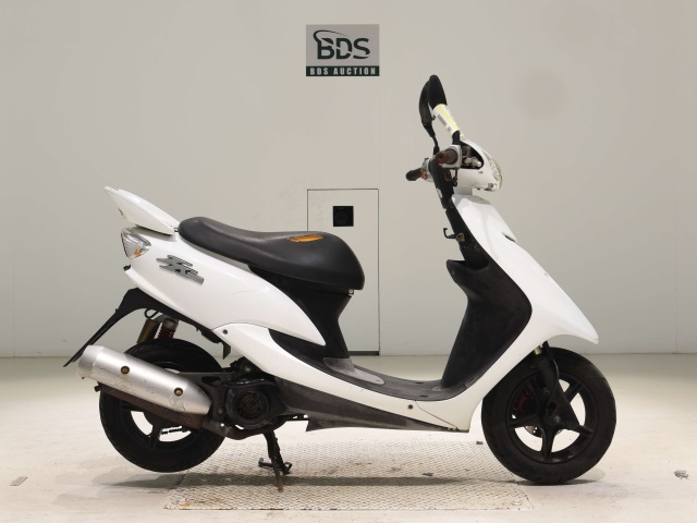 Yamaha JOG ZR