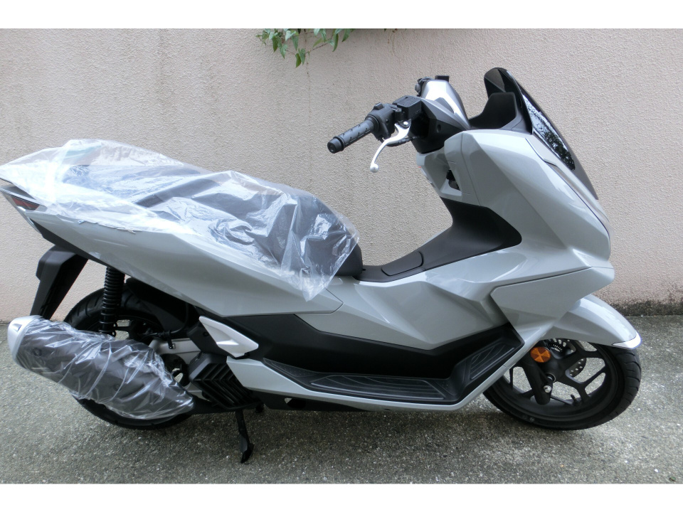 Honda PCX125 2025