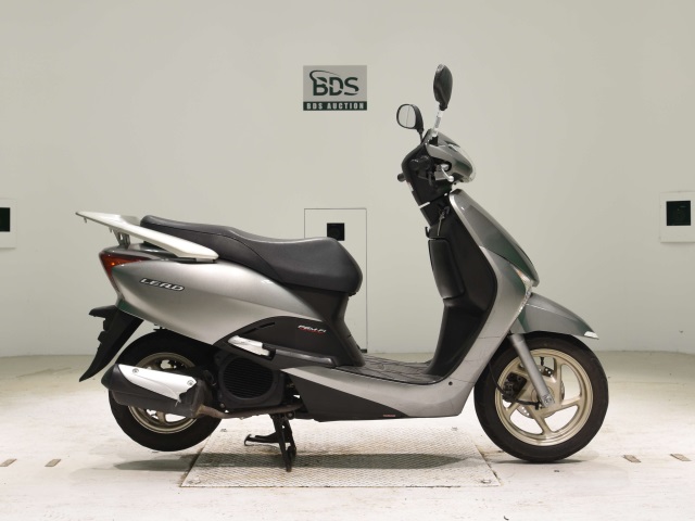 Honda LEAD110 2008