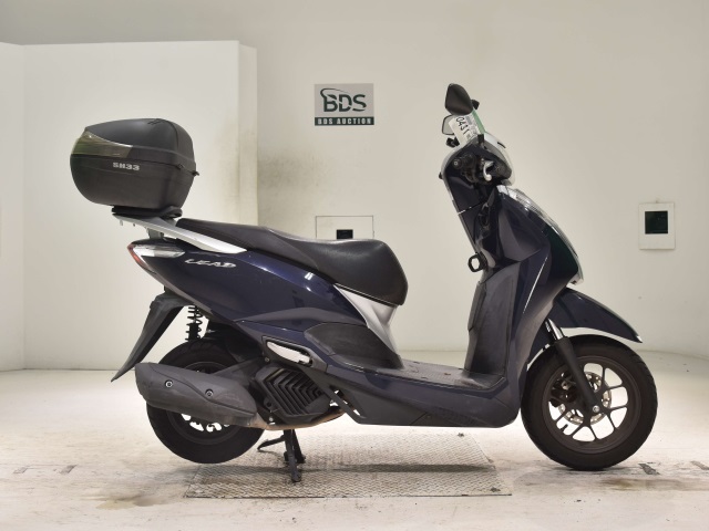 Honda LEAD125 2022