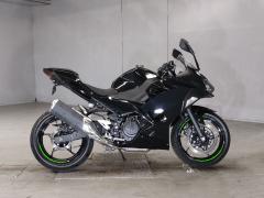 Kawasaki NINJA250 2023