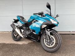 Kawasaki NINJA400 2021