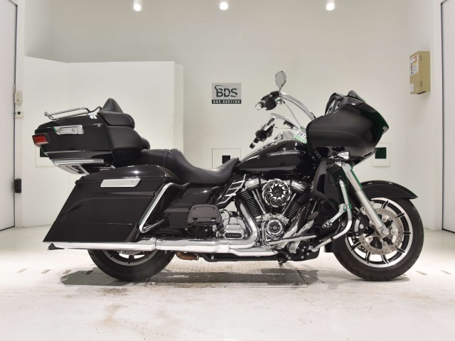 HD ROAD GLIDE FLTRU1870 2019