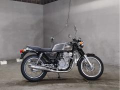 Honda GB250 CLUBMAN 1987