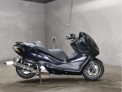 Honda FORZA Z 2009