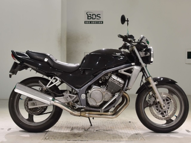 Kawasaki BALIUS ZR250 1995