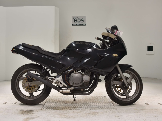 Suzuki ACROSS 1991