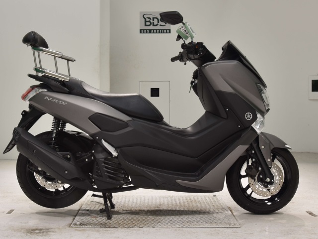 Yamaha N-MAX125 2020