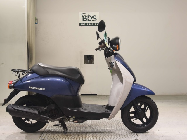 Honda TODAY 2008