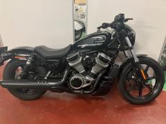HD RH975 NIGHT STAR 2022