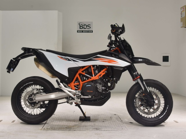 KTM 690 SMC R 2020