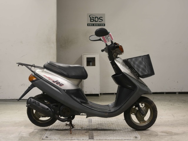 Yamaha JOG 50 1992