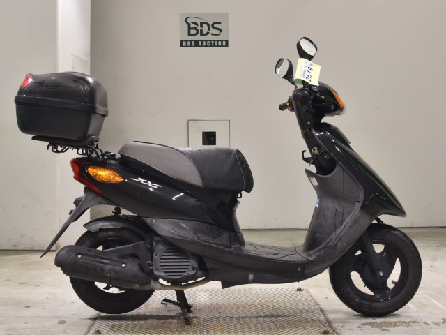 Yamaha JOG 50 2015