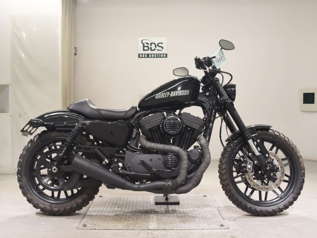 HD ROADSTER XL1200CX 2017