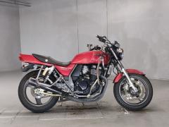 Kawasaki ZRX400