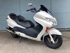Honda FORZA Z 2006