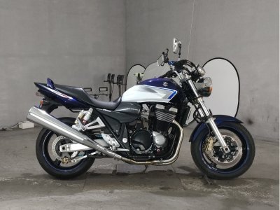 Suzuki GSX1400 2007