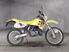 Suzuki RMX250S 1992