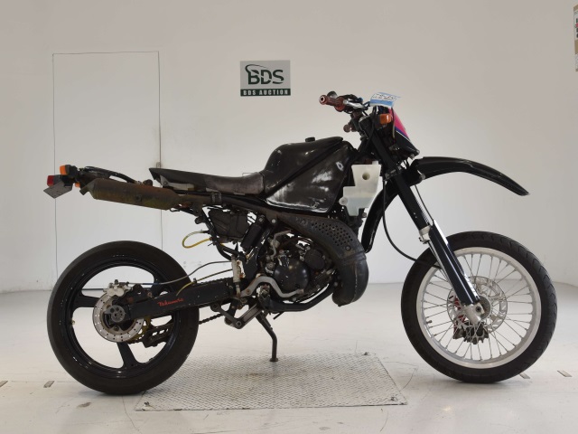 Yamaha DT200WR 1991