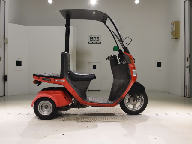 Honda GYRO CANOPY 2019
