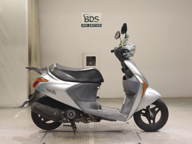 Suzuki LETS5G