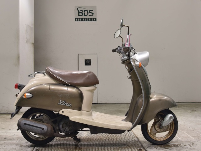 Yamaha VINO50