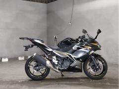 Kawasaki NINJA400 2022