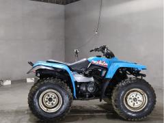 Yamaha yfm350 big bea