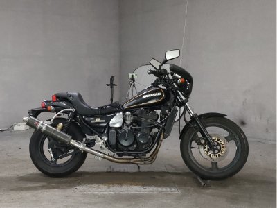 Kawasaki ELIMINATOR 400SE 1990
