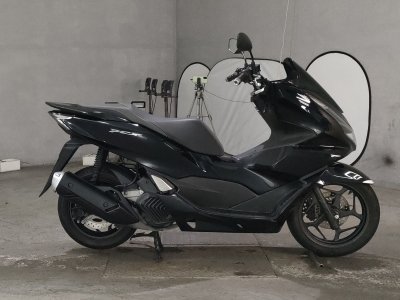 Honda PCX125 2021