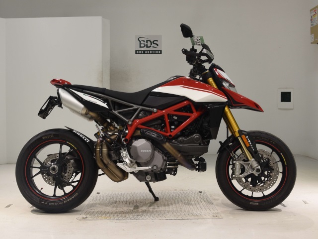 Ducati HYPERMOTARD 950SP 2019