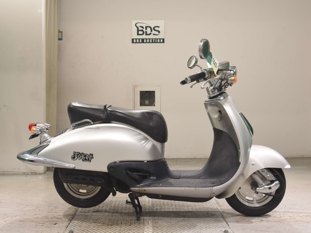 Honda JOKER90 1996