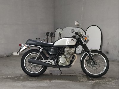 Honda GB250 CLUBMAN 1995