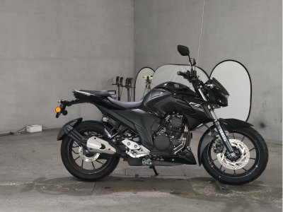 Yamaha FZ25 2020