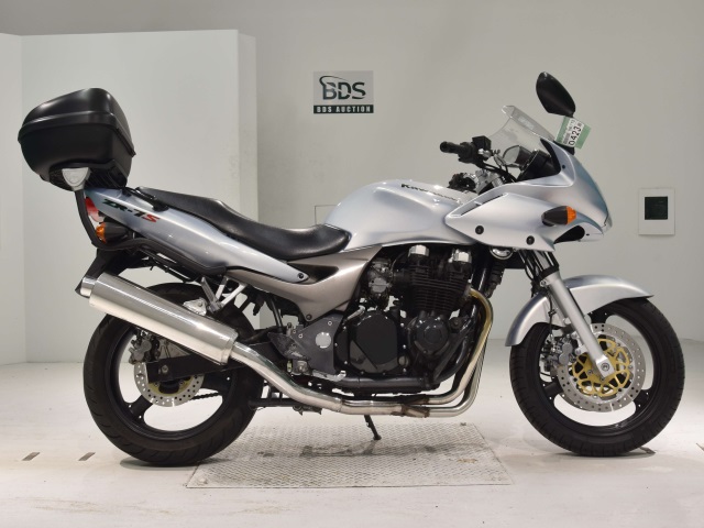Kawasaki ZR-7S 2003