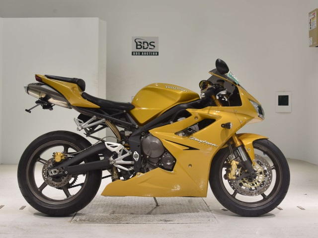 Triumph DAYTONA 675 2006