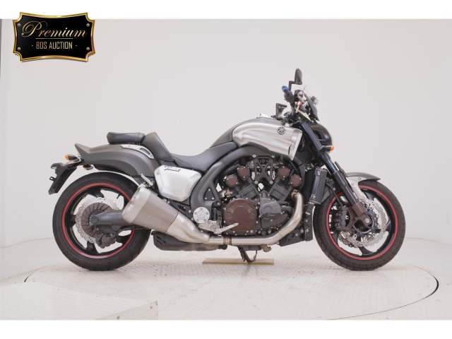 Yamaha V-MAX1700 2011