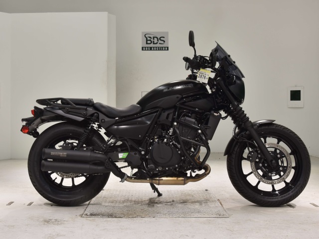 Kawasaki ELIMINATOR400-3SE 2023