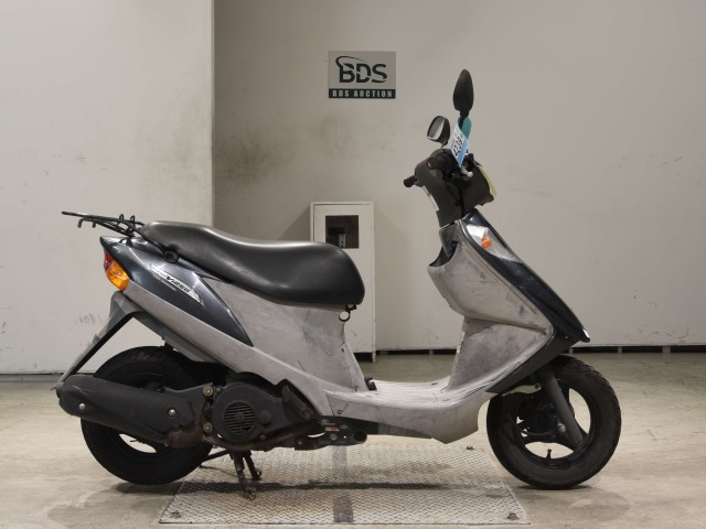 Suzuki ADDRESS V125
