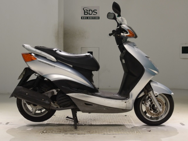 Yamaha CYGNUS125 X 2003