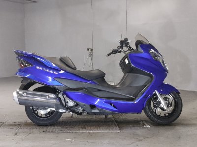Suzuki SKYWAVE 250