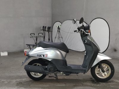 Honda TODAY 2011