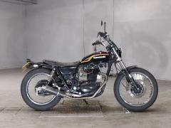 Kawasaki 250TR 2004