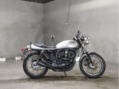 Yamaha SRV250 RENAISSA 1996