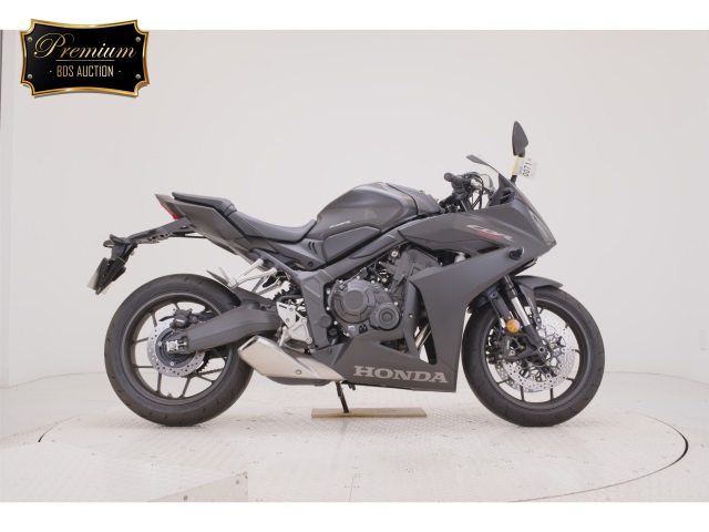 Honda CBR650R-2 2025