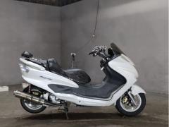 Yamaha MAJESTY 250C 2002