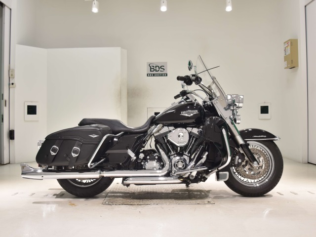 HD ROAD KING FLHRC1690 2014