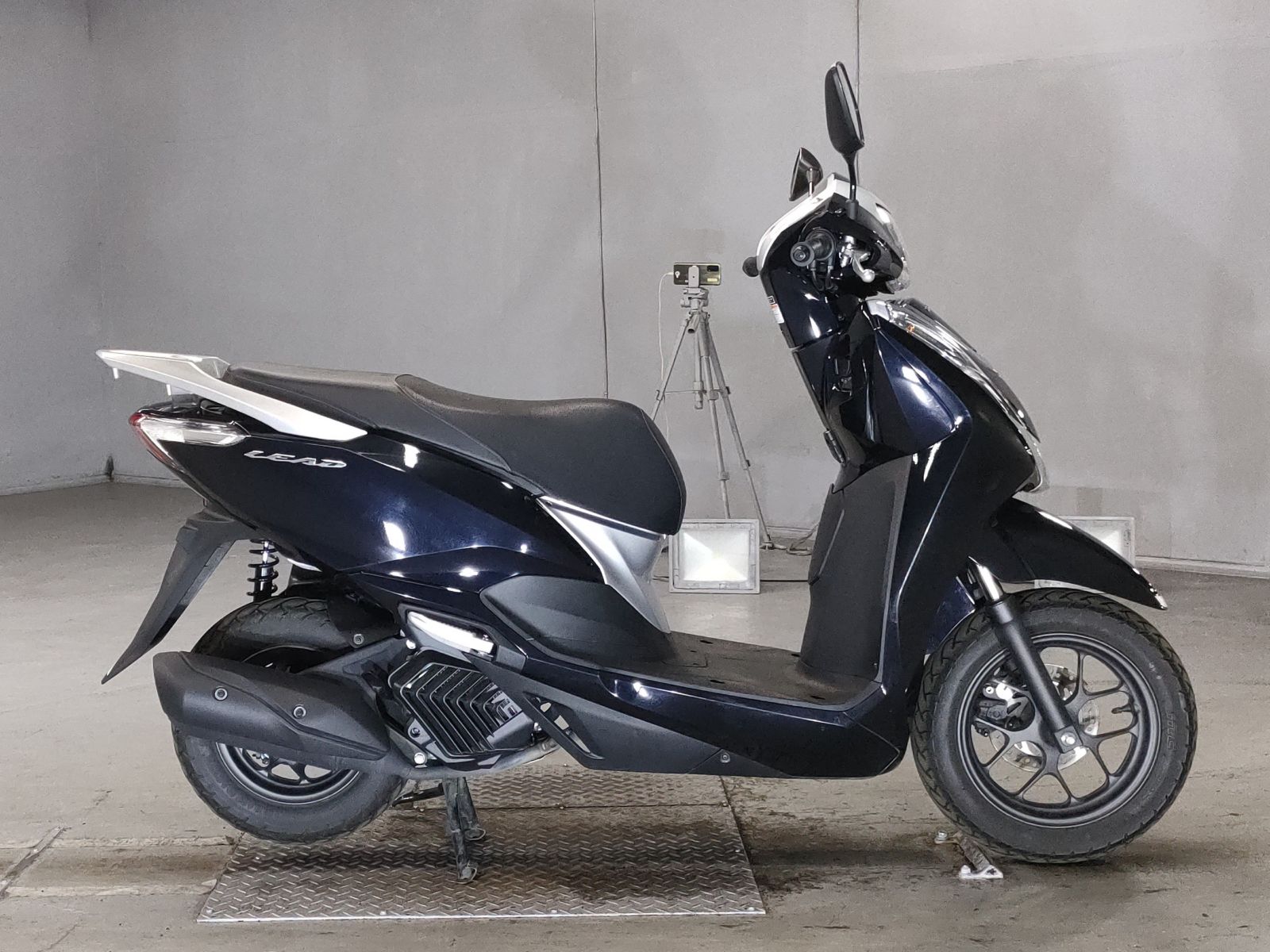 Honda LEAD125 2022