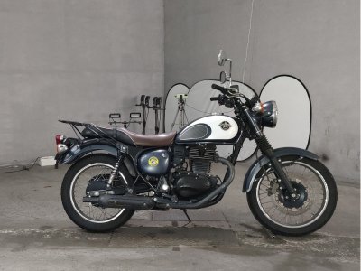 Kawasaki ESTRELLA 2017