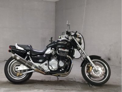 Honda X4 1997